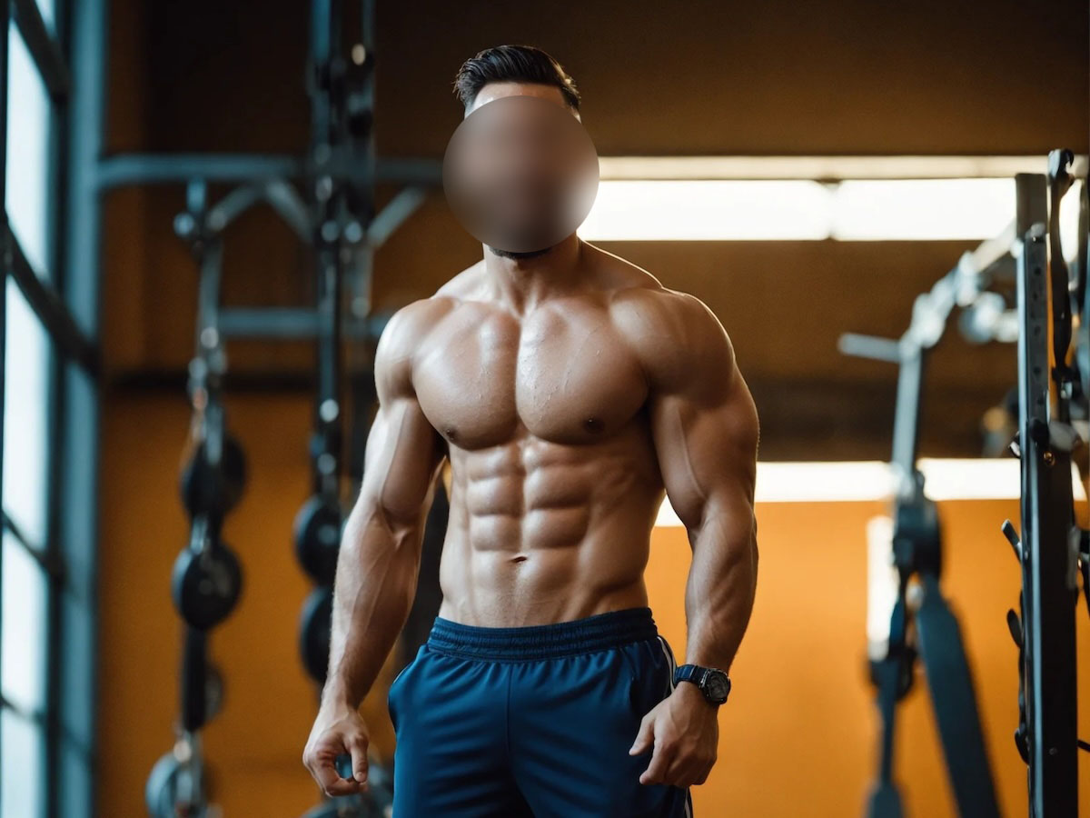 プロフィール画像