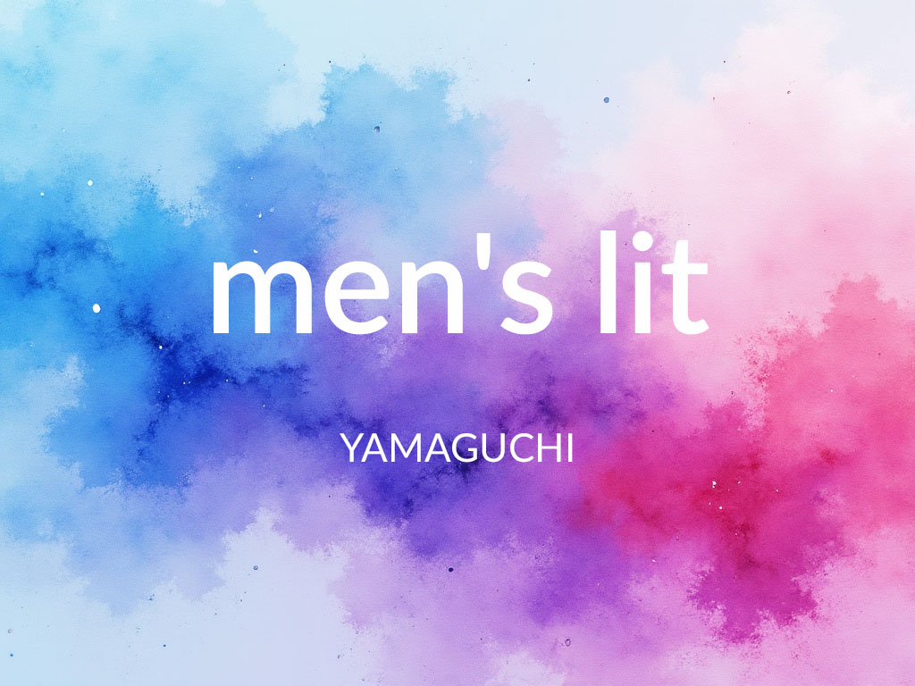 MEN'S@ YAMAGUCHI について / サービス紹介